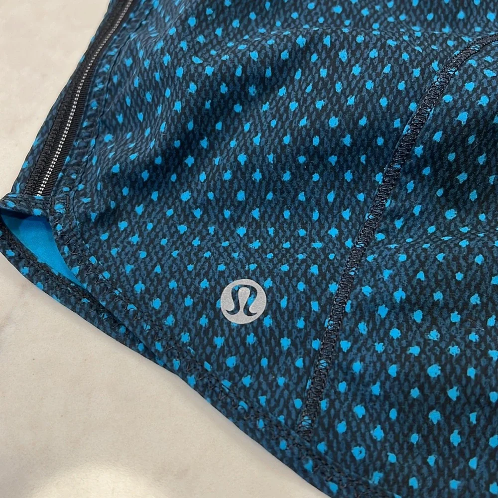 Lululemon Run It Out Short (3